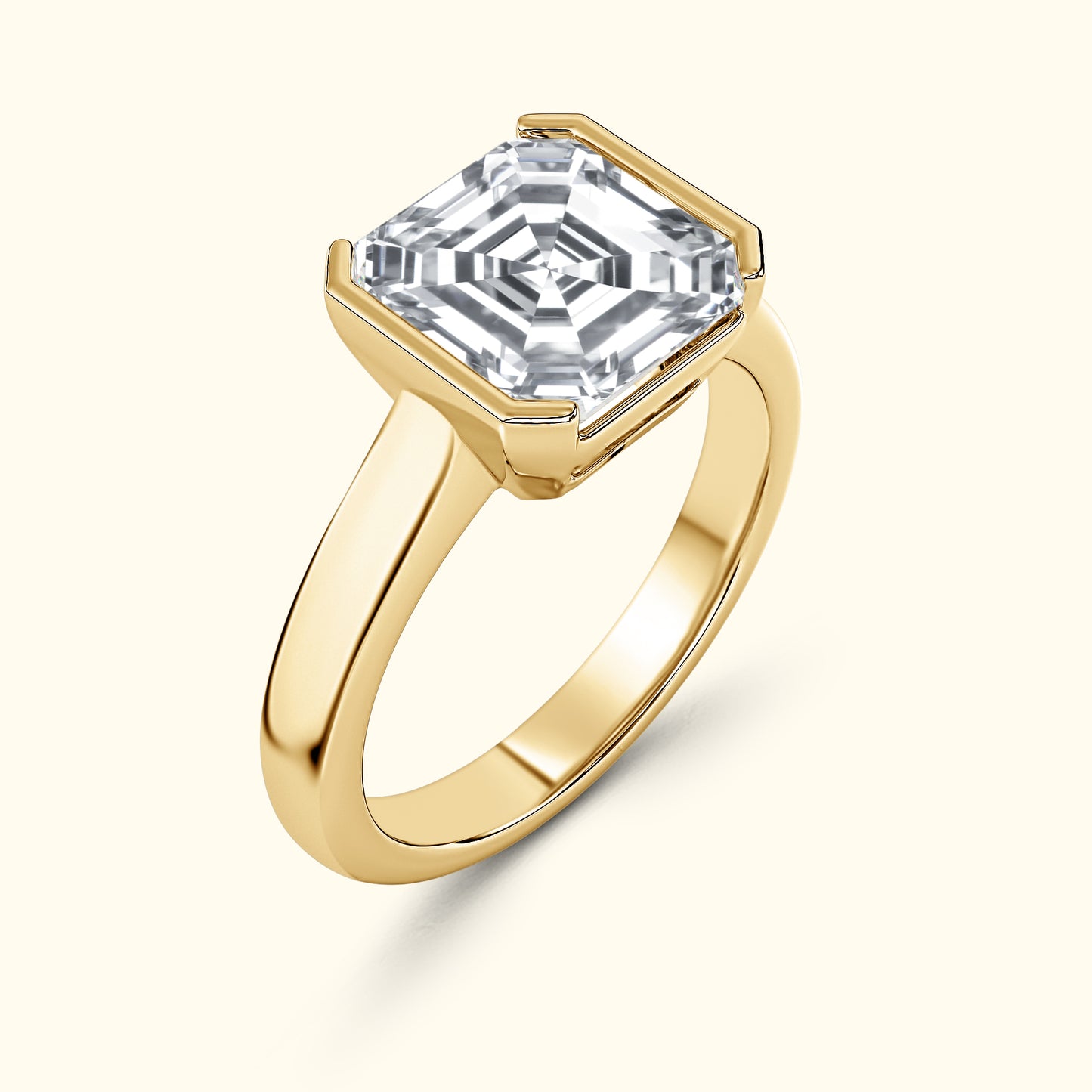 'Gia' Setting