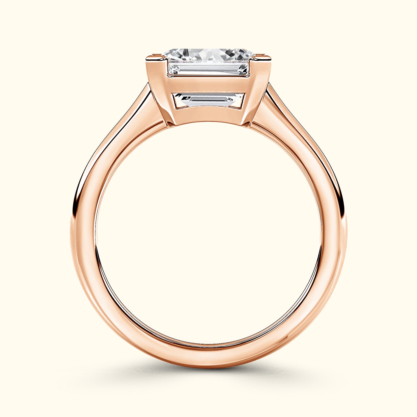 'Gia' Setting