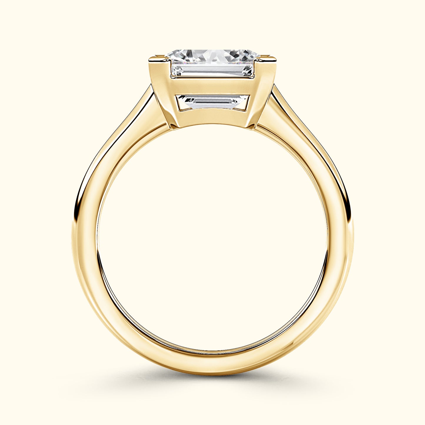 'Gia' Setting
