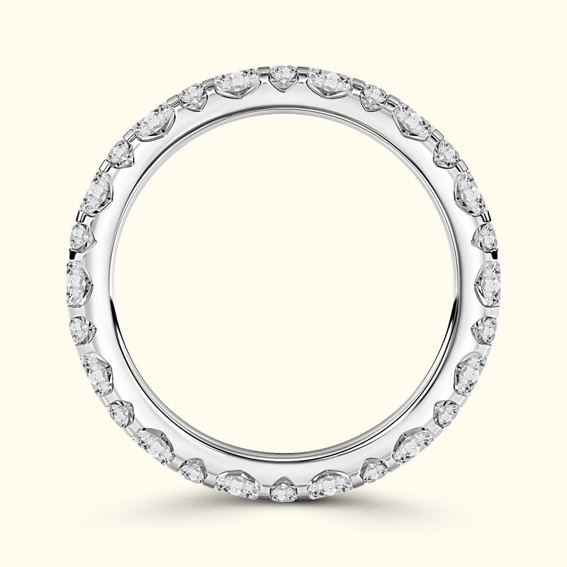 'Sienna' Wedding Band