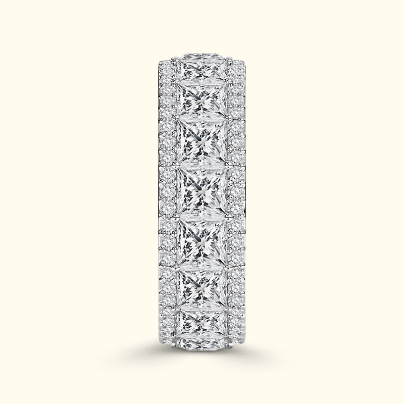 'Quinn' Wedding Band