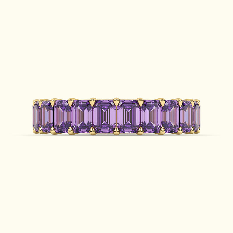'McKenna' Eternity Band