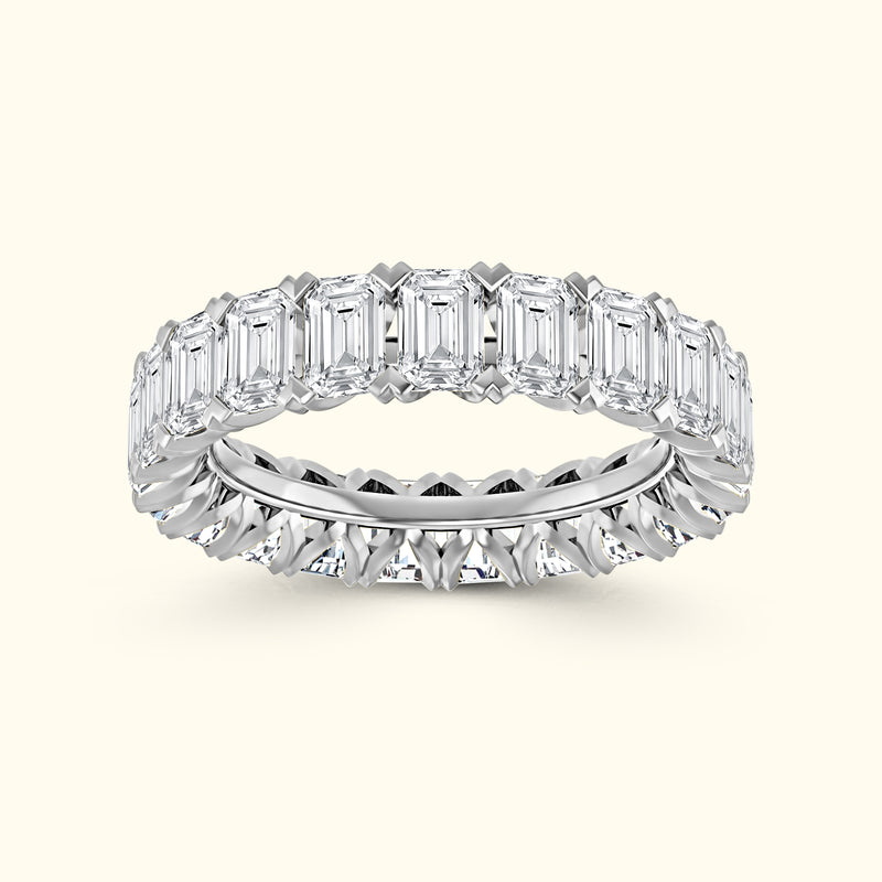 'Talia' Wedding Band