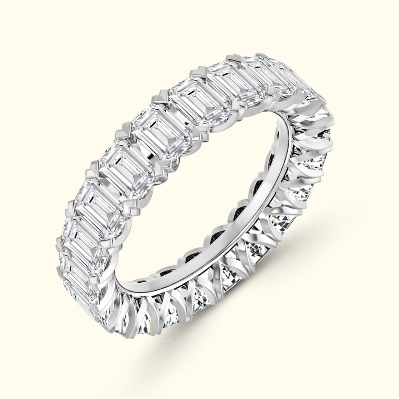 'Talia' Wedding Band