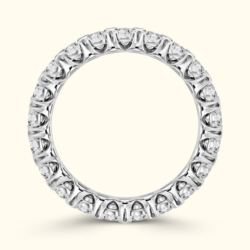 'Sally' Wedding Band