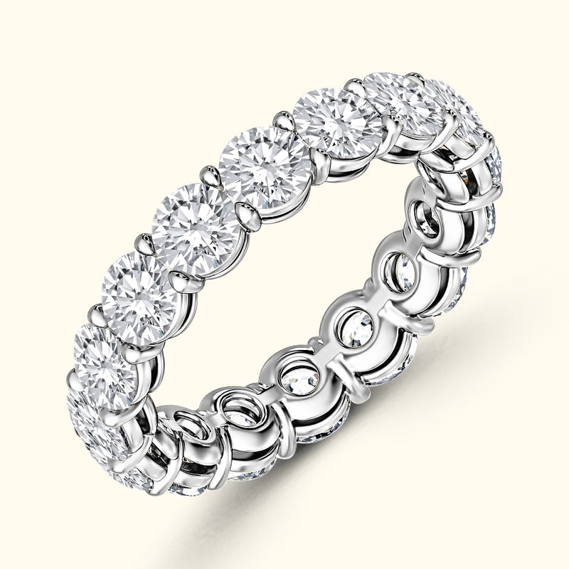 'Noelle' Wedding Band