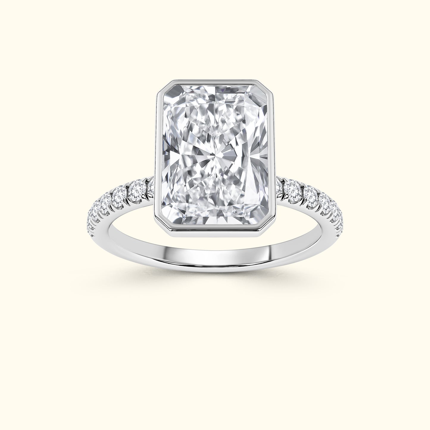 The 'Anastasia' Setting