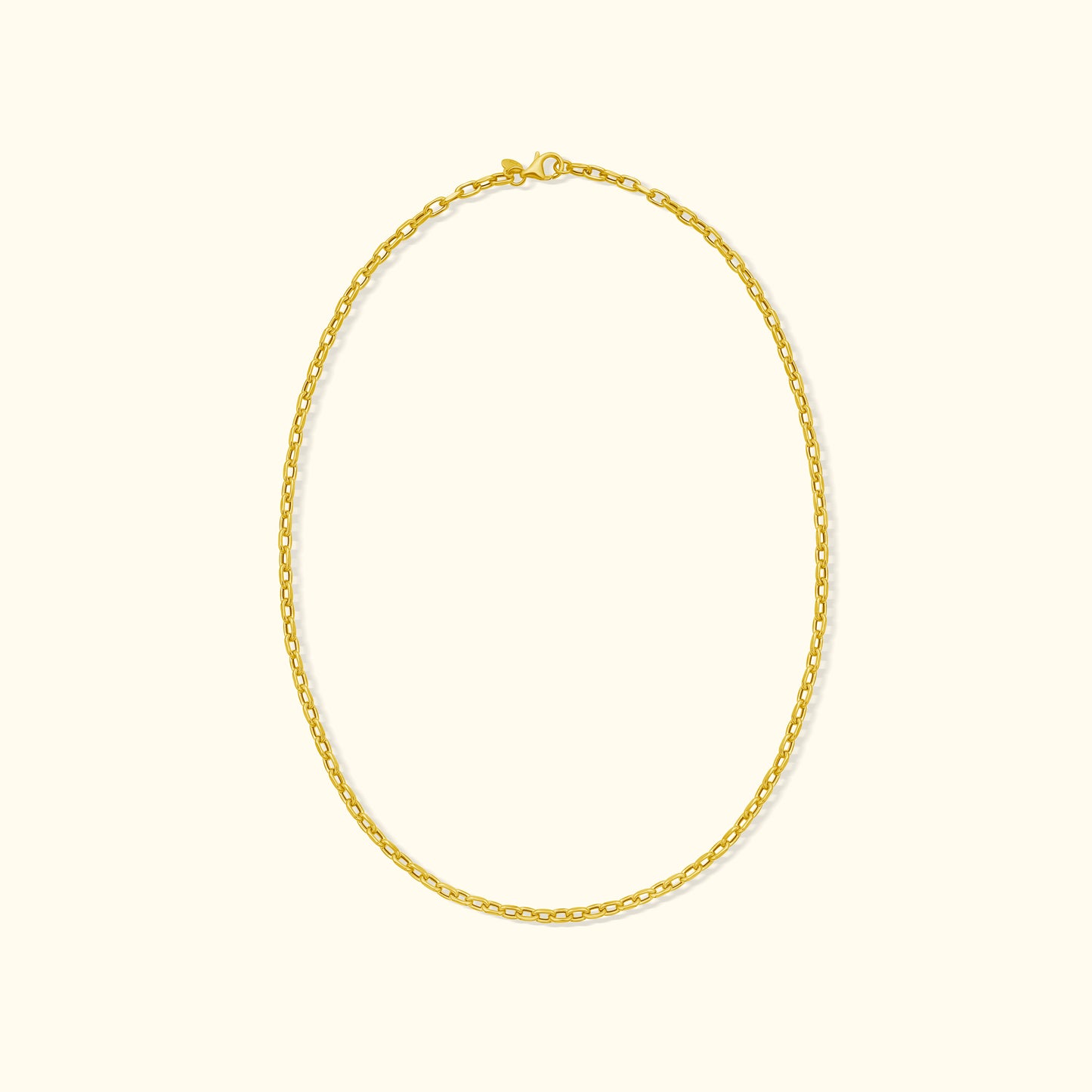 Link Charm Chain