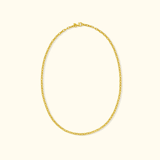 Link Charm Chain