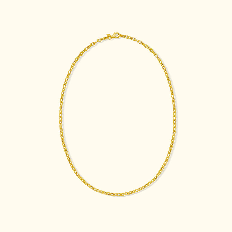 Link Charm Chain