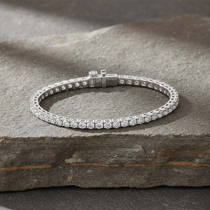 5.00ct Tennis Bracelet