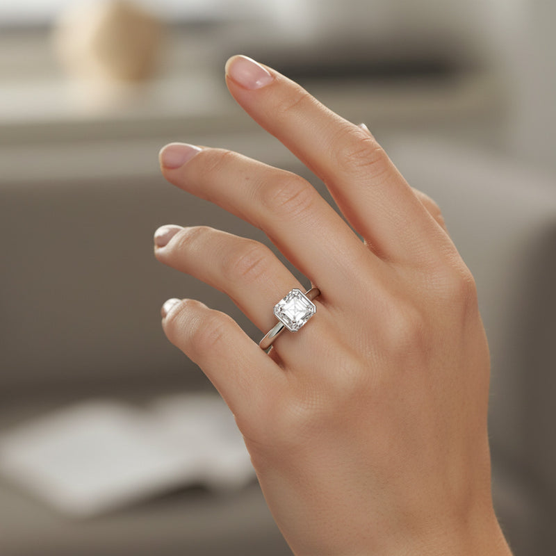'Gia' Setting