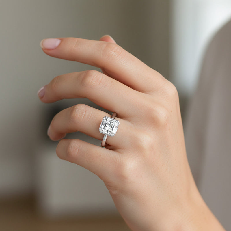 'Gia' Setting
