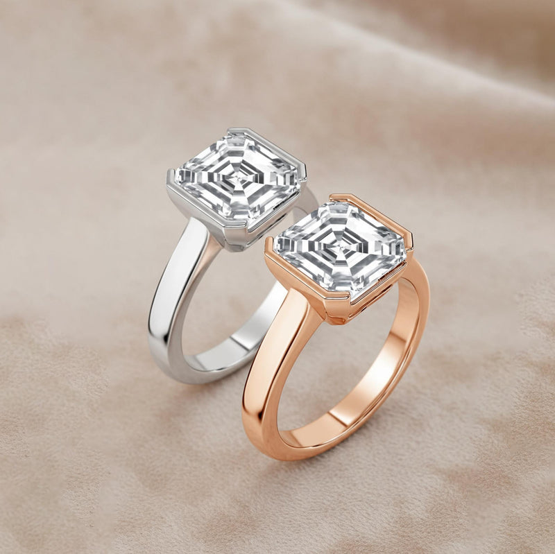 'Gia' Setting