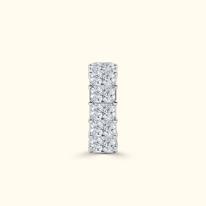 'Elise' Wedding Band