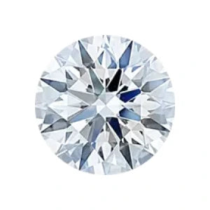 2.00 ct IGI-NY Round E/VS2 Lab Grown