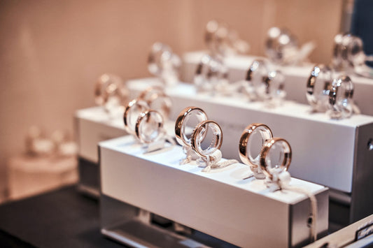 How Much Does an Engagement Ring Cost? Average Engagement Ring Costs in 2025