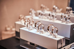 How Much Does an Engagement Ring Cost? Average Engagement Ring Costs in 2025