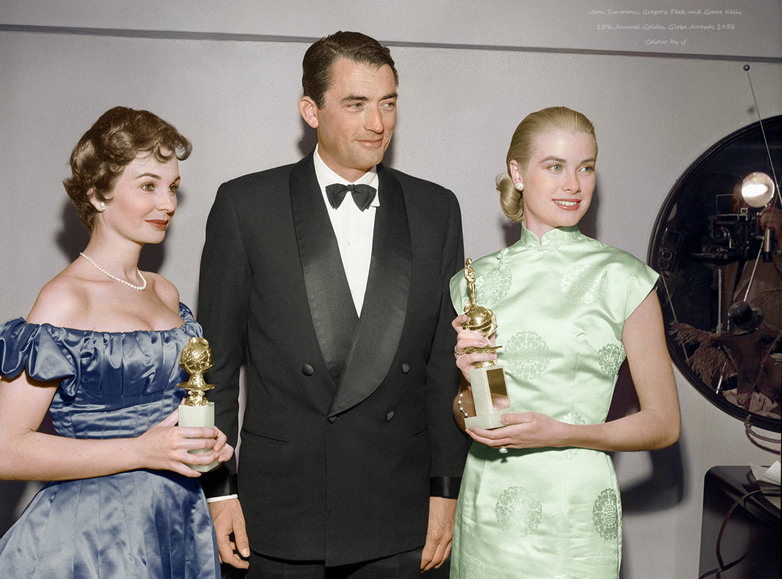 Grace Kelly