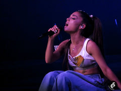 Ariana Grande’s Engagement Ring: Diamond, Pearl, and All the Glam