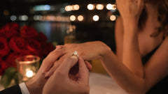 How Much Does a Custom Engagement Ring Cost? Pricing, Design Process & Timeline