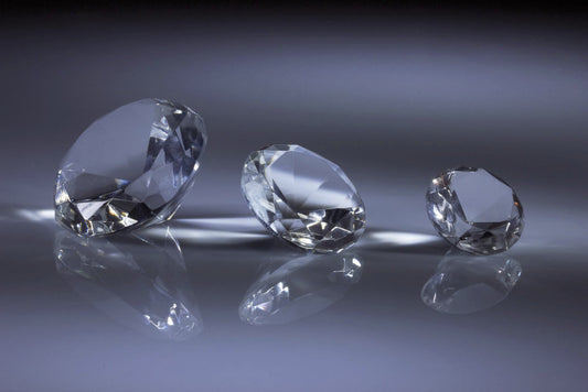 Diamond Color Scale Guide: Understanding Diamond Color Grades (GIA Chart Explained)