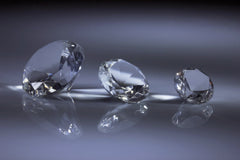 Diamond Color Scale Guide: Understanding Diamond Color Grades (GIA Chart Explained)