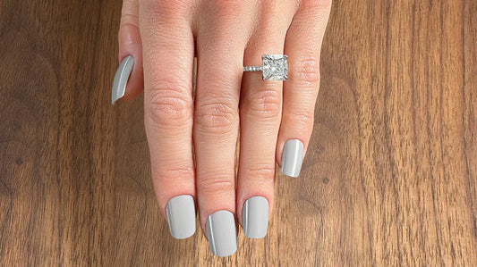 Where to Buy Engagement Rings: Your Guide to Finding the Perfect Match