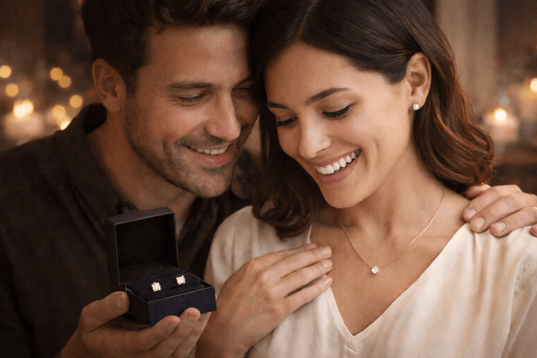 First Anniversary Gift Ideas