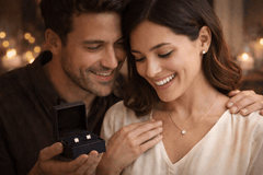 First Anniversary Gift Ideas: The Paper Year, Reimagined in Jewellery