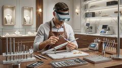 How Much Does It Cost to Resize a Ring? A Complete Ring Resizing Cost Guide