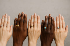 Do All Cultures Wear Wedding Rings? Global Traditions & Alternatives