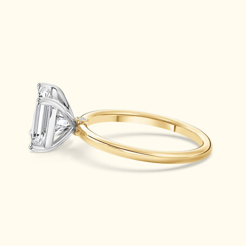 Janine Engagement Ring