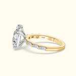 Logan Engagement Ring
