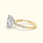 Logan Engagement Ring