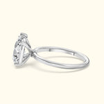Janine Engagement Ring