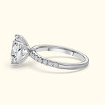 Joyce Engagement Ring