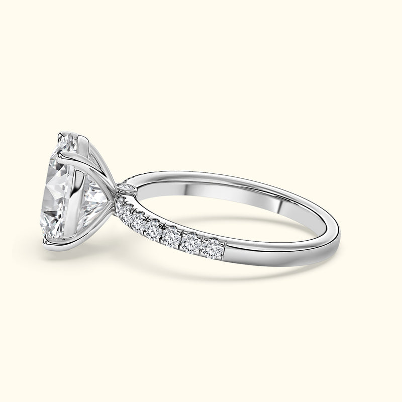 Joyce Engagement Ring