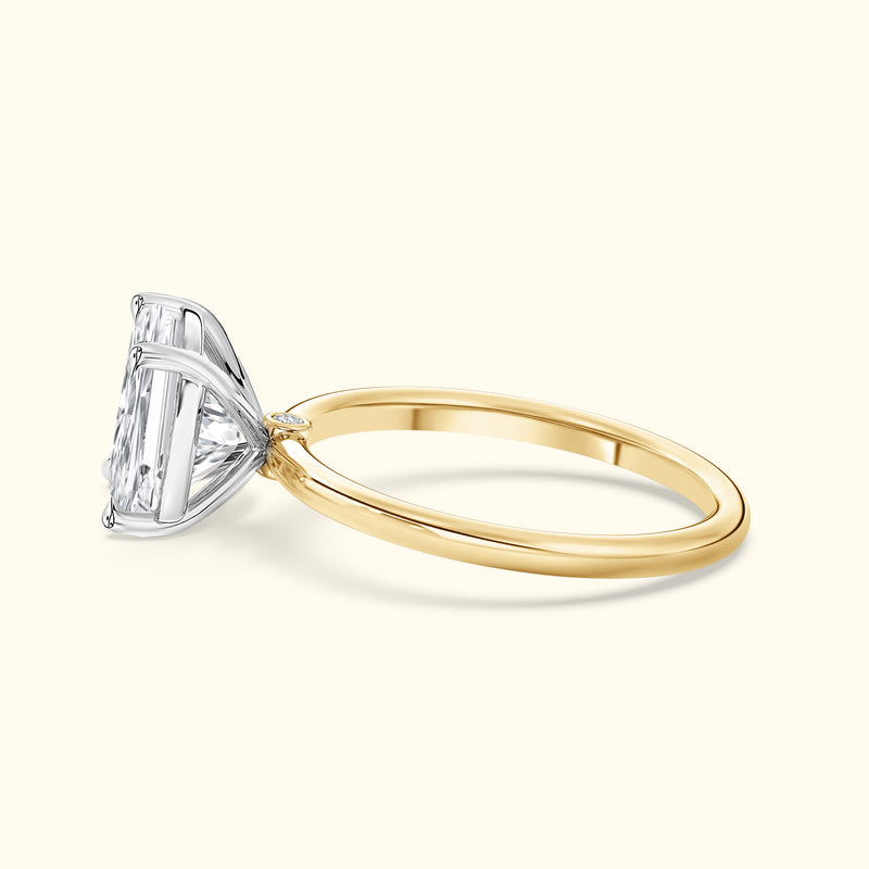 Janine Engagement Ring