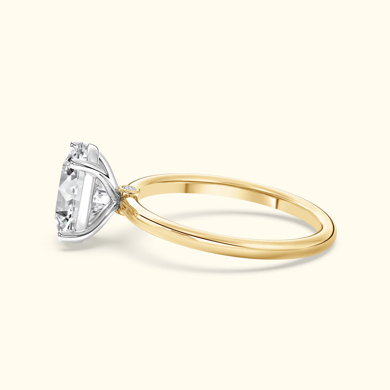 Janine Engagement Ring