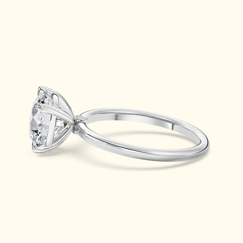 Janine Engagement Ring