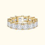 'Melanie' Wedding Band