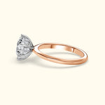 Hannah Engagement Ring