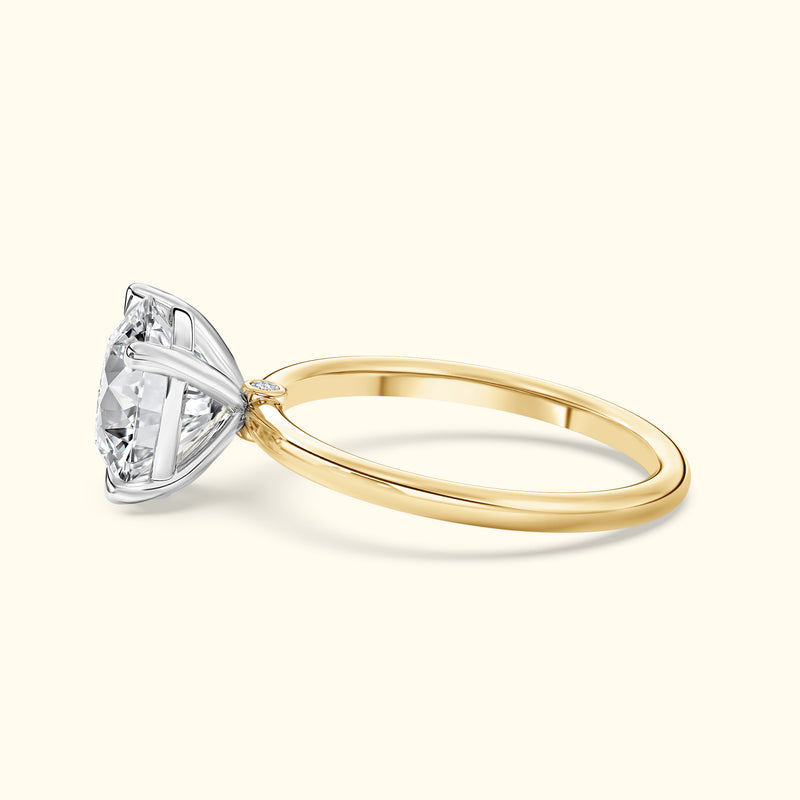 Janine Engagement Ring