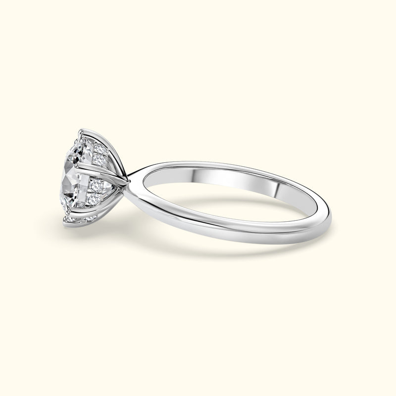 Hannah Engagement Ring