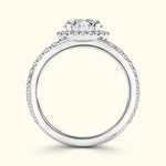 Goldie Engagement Ring
