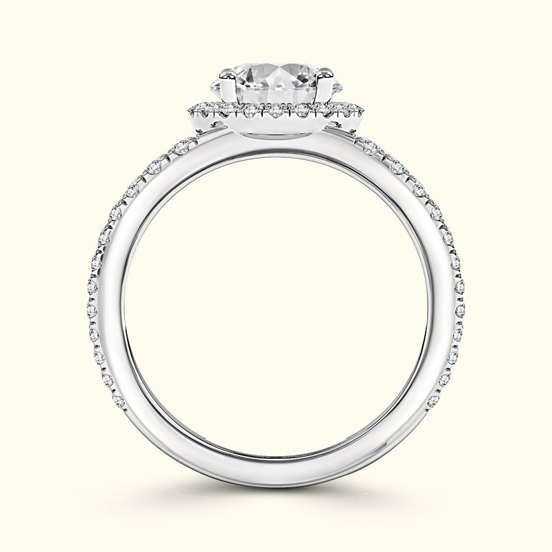 Goldie Engagement Ring