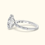 Logan Engagement Ring