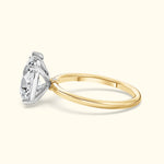 Janine Engagement Ring