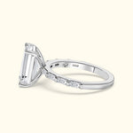 Logan Engagement Ring
